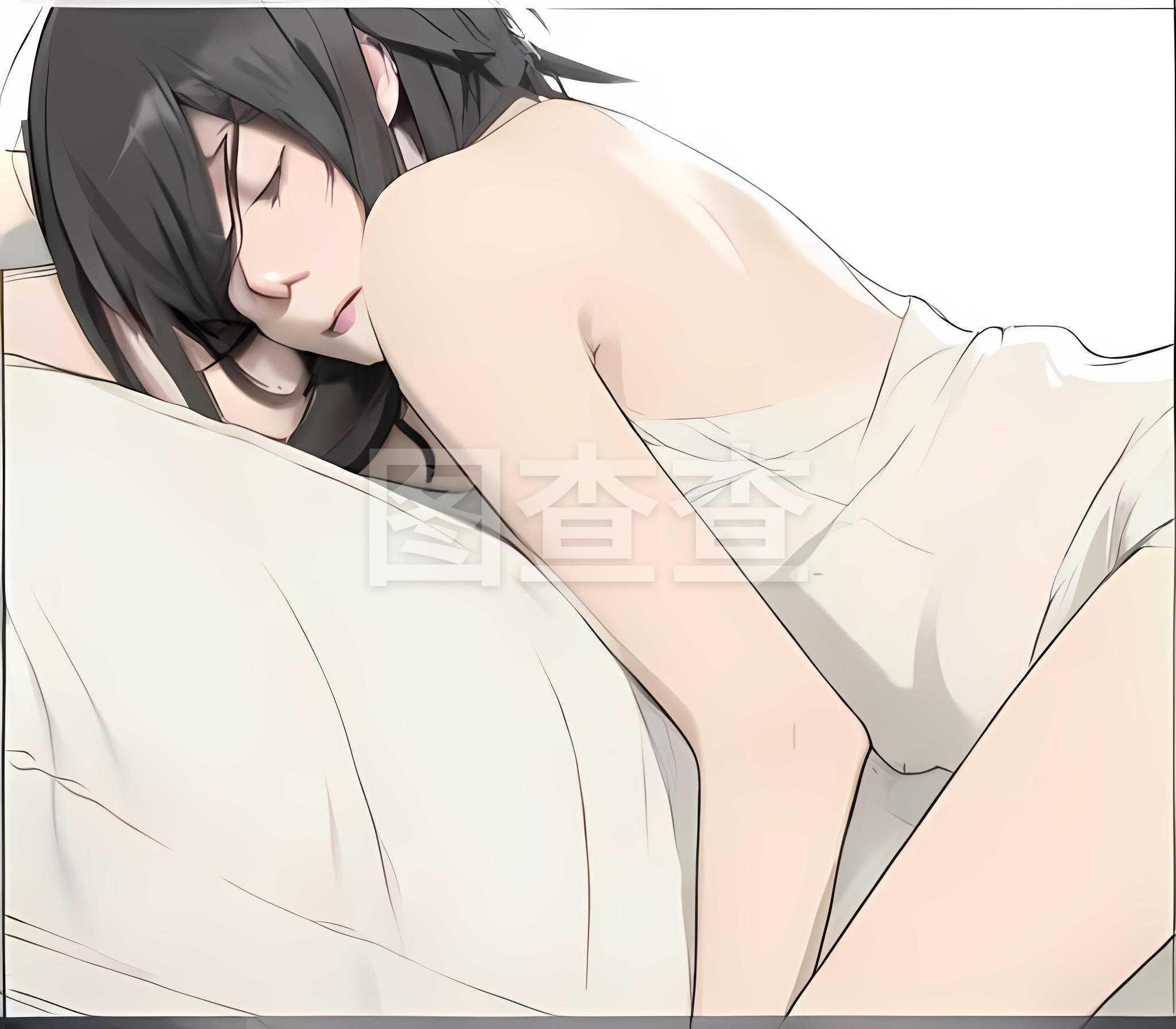 热门漫画三